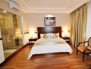Boutique Garden 3* Ho-Chi-Minh-Stadt