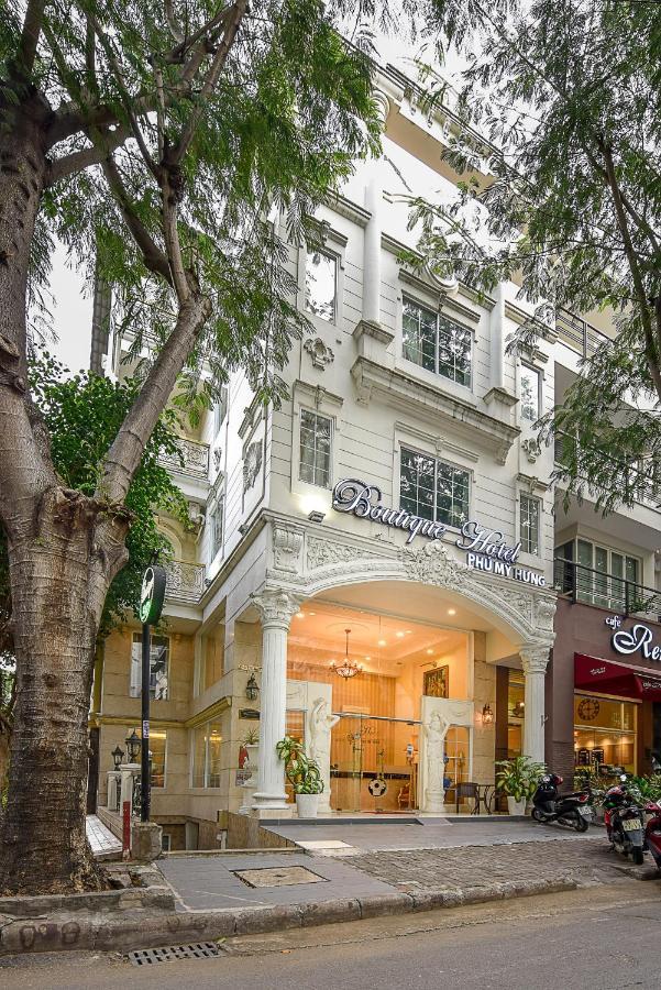 Boutique Garden 3* Ho-Chi-Minh-Stadt